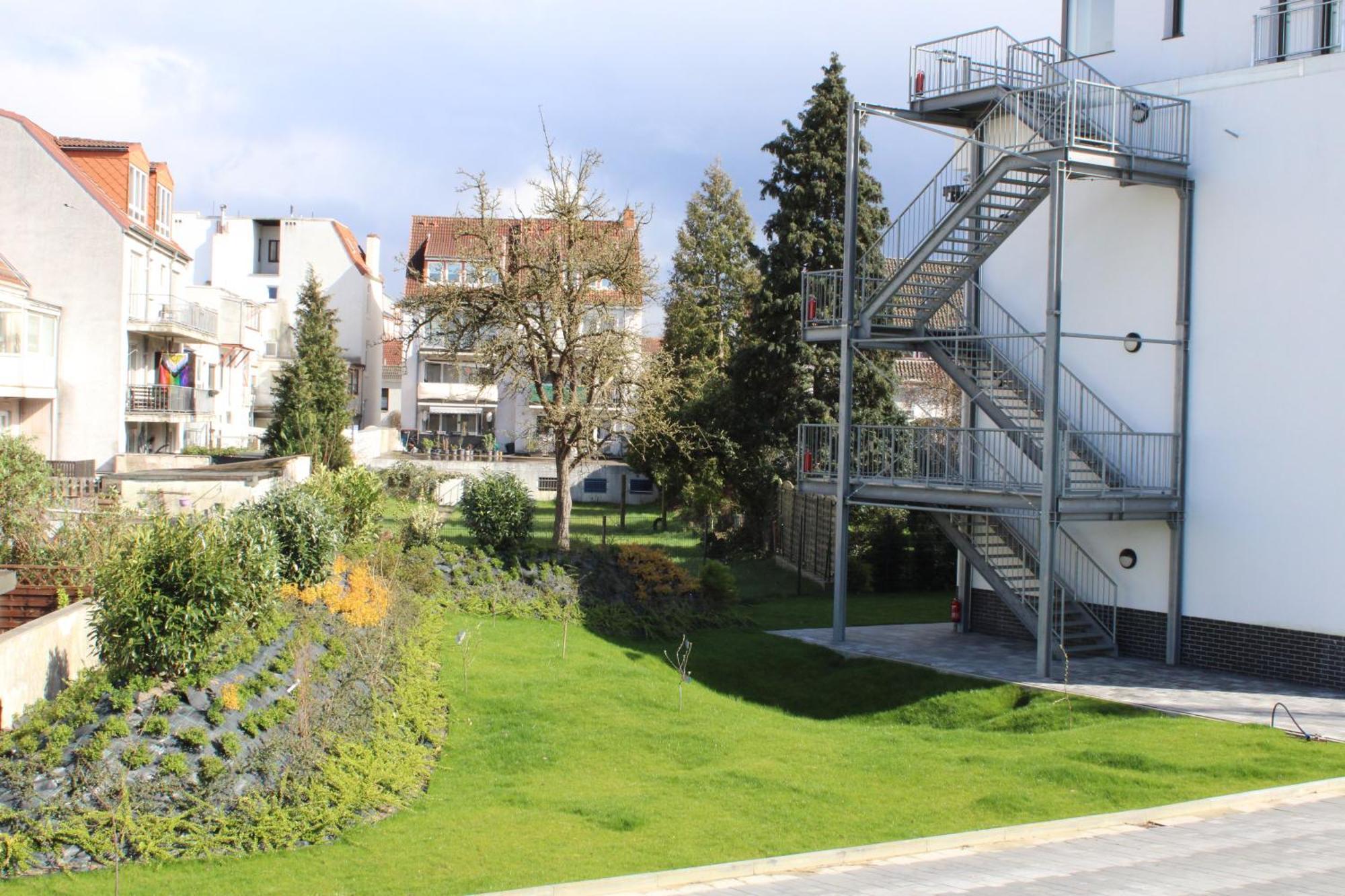 Eroeffnungsangebot Uebernachten Im Herzen Bremens Esterno foto